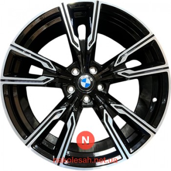 Replica 945F 10x20 5x120 ET40 DIA74.1 MB
