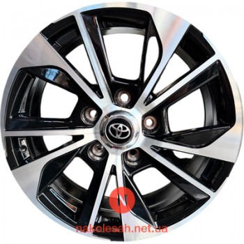 Replica 777F 8.5x20 5x150 ET40 DIA110.1 MB