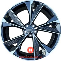 Replica 861F 9x20 5x112 ET30 DIA66.45 MB