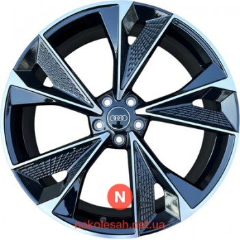 Replica 861F 9x20 5x112 ET30 DIA66.45 MB