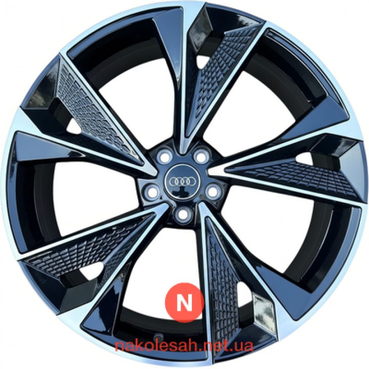 Replica 861F 9x20 5x112 ET30 DIA66.45 MB