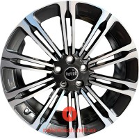 Replica 941F 9.5x21 5x120 ET45 DIA72.6 MG