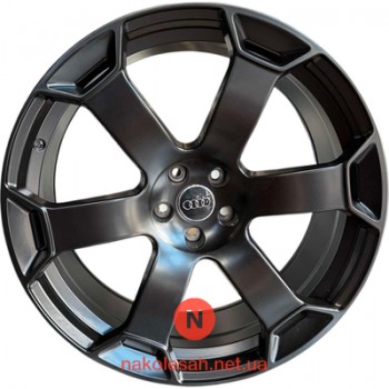 Replica 3384F 9x21 5x112 ET25 DIA66.45 BM