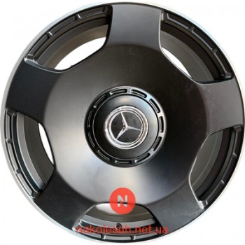 Replica 3305F 10x22 5x130 ET35 DIA84.1 BML