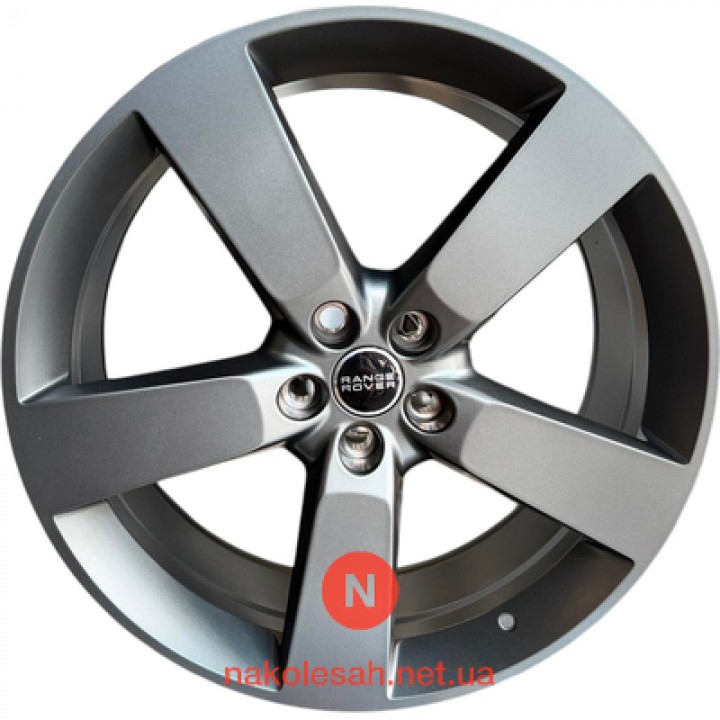 Replica 3325FA 9x22 5x120 ET45 DIA72.6 G