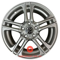 RS Wheels ZTG5194 6.5x15 5x112 ET38 DIA57.1 HS