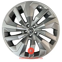 Audi OEM 4KE601025AB 10x20 5x112 ET22 DIA66.6 S