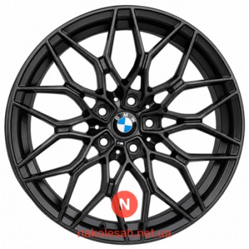 Replica B012 7.5x17 5x120 ET30 DIA72.6 GB