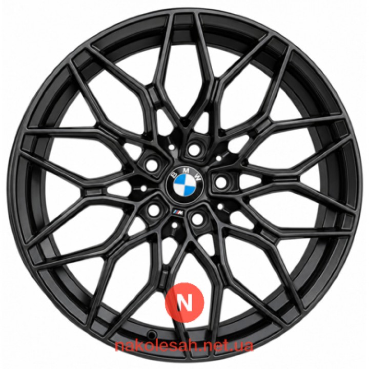 Replica B012 7.5x17 5x120 ET30 DIA72.6 GB