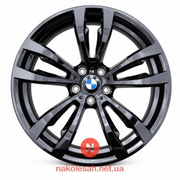 Replica B20029 10x20 5x120 ET40 DIA74.1 GB