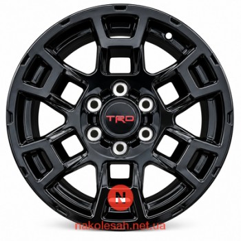 Replica TY873 8x17 6x139.7 ET15 DIA106.1 GB