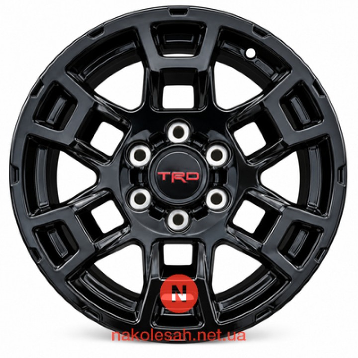 Replica TY873 8x17 6x139.7 ET15 DIA106.1 GB