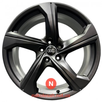 Audi OEM 4K0601025EQ 8.5x19 5x112 ET40 DIA66.6 SB