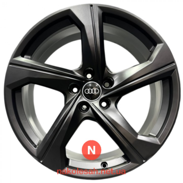 Audi OEM 4K0601025EQ 8.5x19 5x112 ET40 DIA66.6 SB