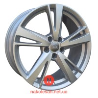 Audi OEM 8V0601025EJ 8x19 5x112 ET42 DIA57.1 S