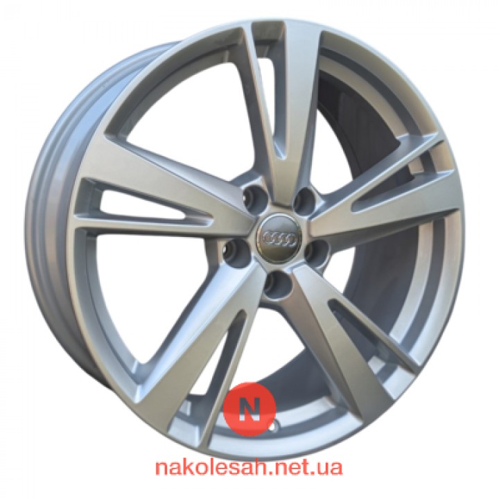 Audi OEM 8V0601025EJ 8x19 5x112 ET42 DIA57.1 S