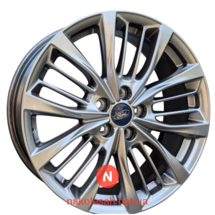 Ford OEM JX7JH1A-KDM 7.5x18 5x108 ET50 DIA63.4 HS