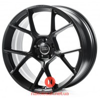 Replica FORGED A007 9x20 5x112 ET26 DIA66.45 SB