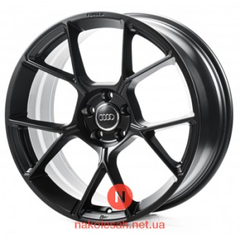 Replica FORGED A007 9x20 5x112 ET26 DIA66.45 SB