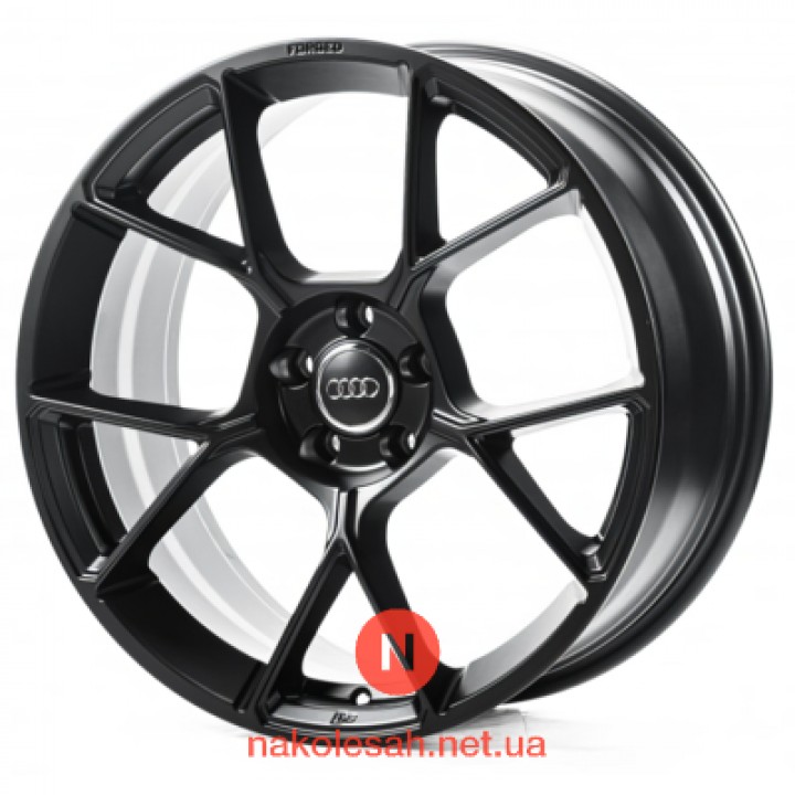 Replica FORGED A007 9x20 5x112 ET26 DIA66.45 SB