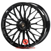 Replica FORGED LAMB002 11x20 5x112 ET40 DIA66.5 GB
