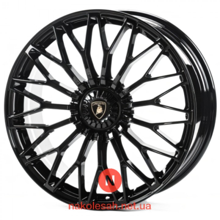 Replica FORGED LAMB002 11x20 5x112 ET40 DIA66.5 GB