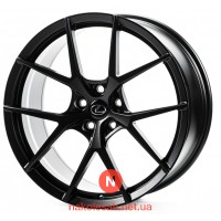 Replica FORGED LX4 9.5x20 5x114.3 ET55 DIA60.1 SB