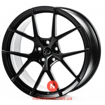 Replica FORGED LX4 8.5x20 5x114.3 ET45 DIA60.1 SB