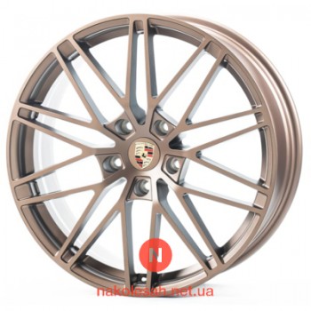 Replica FORGED PR008 10x20 5x130 ET49 DIA66.5 SBr