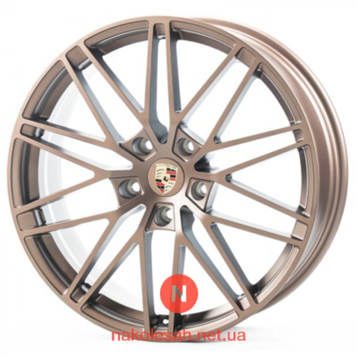 Replica FORGED PR008 10x20 5x130 ET49 DIA66.5 SBr