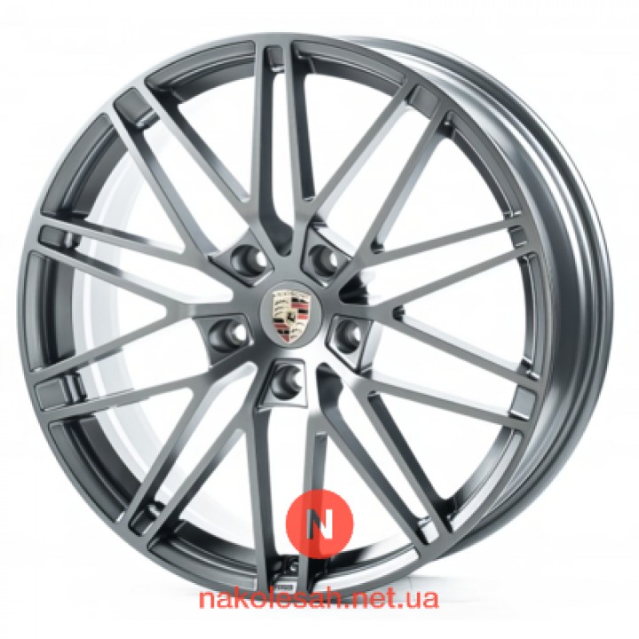Replica FORGED PR008 7.5x20 5x130 ET32 DIA66.5 SGr