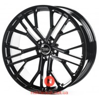 Replica FORGED A004 10x22 5x112 ET26 DIA66.5 GB