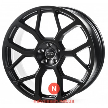 Replica FORGED A005 9.5x21 5x112 ET31 DIA66.5 SB