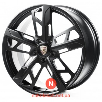 Replica FORGED PR009 11.5x21 5x130 ET66 DIA71.5 SB