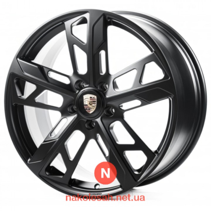 Replica FORGED PR009 11.5x21 5x130 ET66 DIA71.5 SB