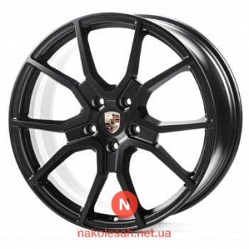 Replica FORGED PR007 11.5x21 5x130 ET69 DIA71.5 SB
