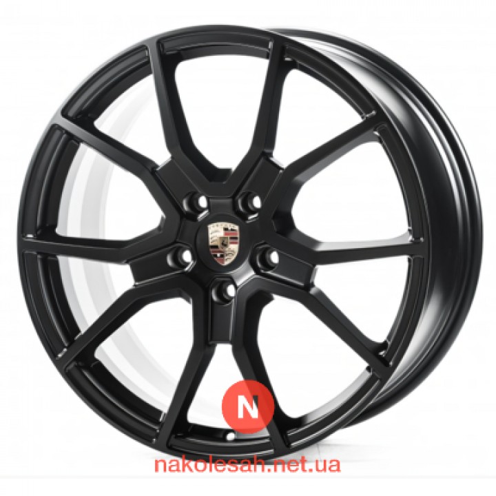 Replica FORGED PR007 11.5x21 5x130 ET69 DIA71.5 SB