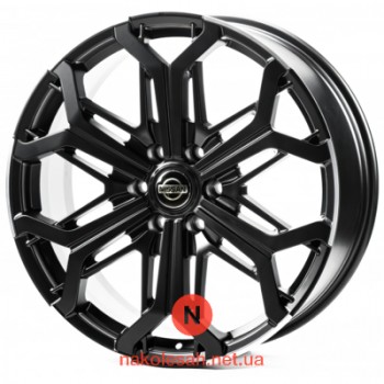 Replica FORGED NS001 8.5x22 6x139.7 ET35 DIA77.8 SBLP