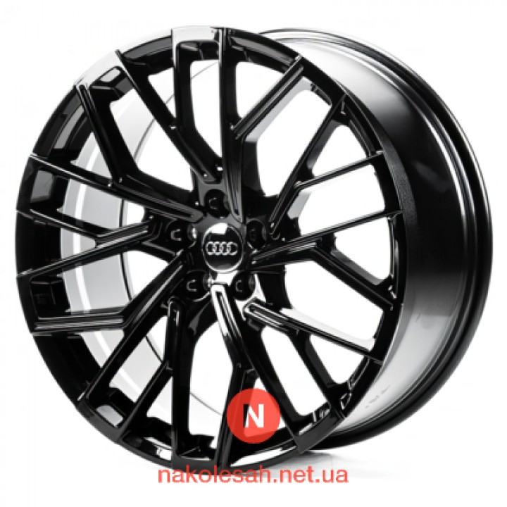 Replica A0466 9x20 5x112 ET35 DIA66.6 GB