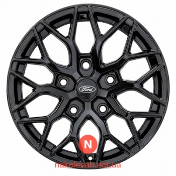 Replica FD0319 8x18 5x160 ET50 DIA65.1 GB