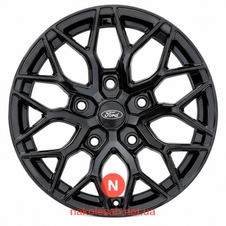 Replica FD0319 8x18 5x160 ET50 DIA65.1 GB