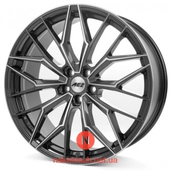 Aez Porto 8x19 5x112 ET50 DIA70.1 GMF
