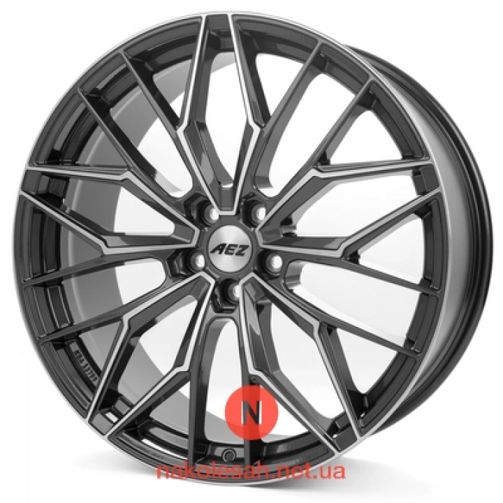 Aez Porto 8x19 5x112 ET50 DIA70.1 GMF