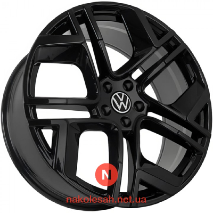Replica VW3554 9x21 5x112 ET34 DIA57.1 GB