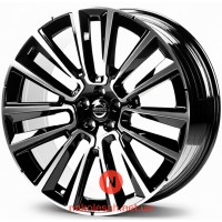 Replica VO3562 9x21 5x108 ET38.5 DIA63.4 MB
