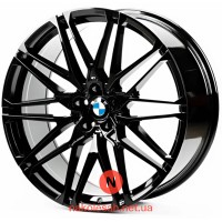 Replica BM996 10.5x22 5x112 ET43 DIA66.6 GB