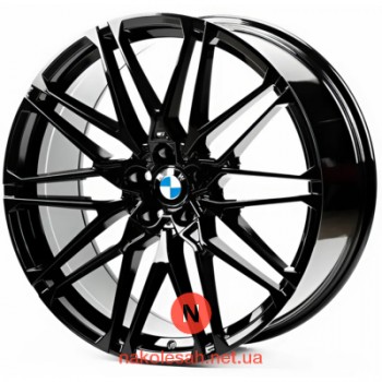 Replica BM996 10.5x22 5x112 ET43 DIA66.6 GB