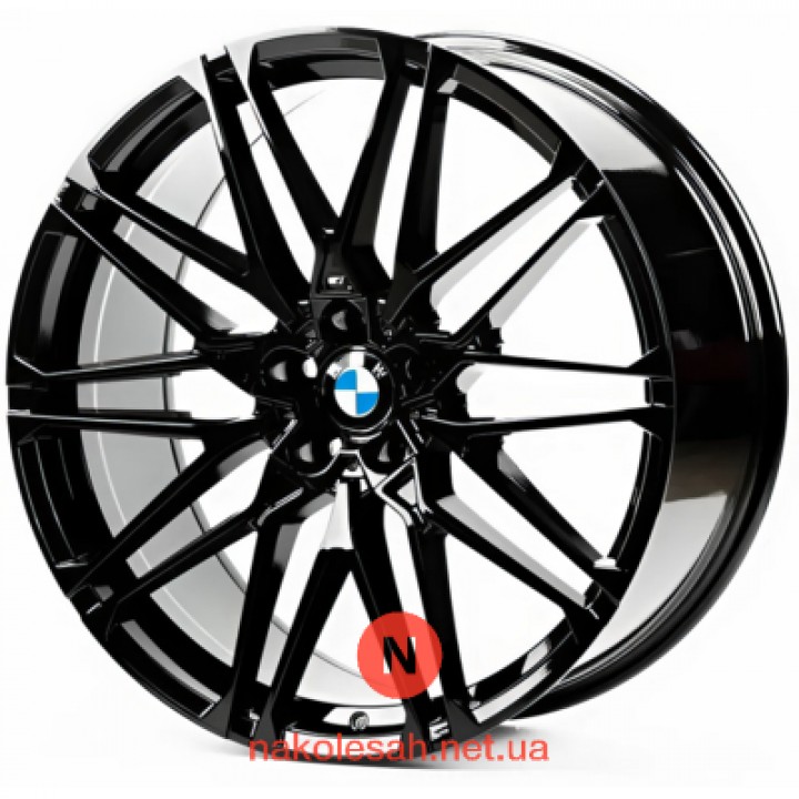 Replica BM996 10.5x22 5x112 ET43 DIA66.6 GB