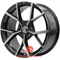 Replica VW3112 9x21 5x112 ET31 DIA57.1 MB