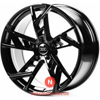 Replica AU3207 8.5x19 5x112 ET35 DIA66.45 GB